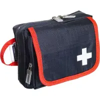 Holthaus Medical Verbandtasche Travel 1 St Set