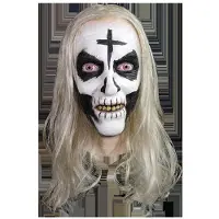 Trick or Treat Studios House of 1000 Corpses: Otis Driftwood Mask