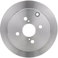Bosch Bremsscheibe 0 986 479 086 hinten, voll, 1 Stück