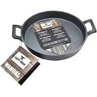 Grill Guru Auflaufform 20 x 3 cm