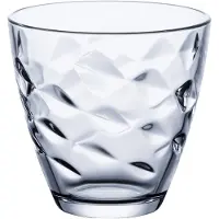 Bormioli Rocco Flora Wasserglas Cl 26 H 8 Ø Cm 8,5 Packung 12