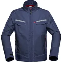 Havep Langjacke Attitude marine Gr. M