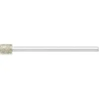 PFERD Diamant-Schleifstift DZY-N 5.5-6/3 D 181 VPE: 5