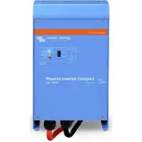 Victron Energy Phoenix 12/1600 C Batterie-wechselrichter