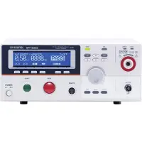 GW INSTEK GPT-9603 - Sicherheitstester GPT-9603, 100 VA AC/DC, Isolationsmessung