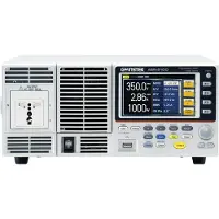 GW INSTEK ASR-2100 Universal Laboratoriestrømforsyning, indstillelig 0.1 - 500 V 10 mA 1000 W Antal udgange 1 x