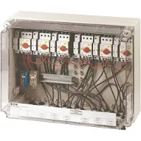 Eaton Sol30X6-Safety-Mv-U(230V50Hz) Sol30X6-Safety-Mv-U 230V50Hz