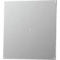 Bopla PS MP-M 652 Montageplatte Stahlblech (B x H x T) 448 x 558 x 2mm 1St.