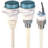 Siemens 7ML55010EA10 Pointek CLS100 RF Kapazitiver Grenzschalter, Wasser, Erzeugung und Verteilung von Energie. Erfasst Grenzstand und Trennschicht