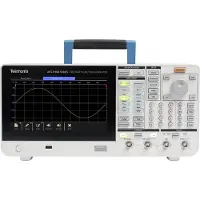 Tektronix AFG31022 Funktionsgenerator netzbetrieben 0.000001 Hz - 25 MHz 2-Kana