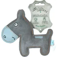 Tiny Doodles Donkey blau