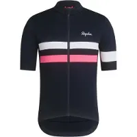 Rapha Brevet Kurzarm-radtrikot