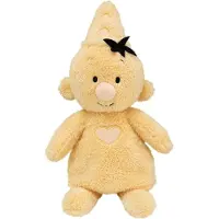 Studio 100 : Flauschiger plüsch 35cm gelb