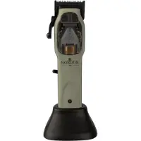 Gordon B535 professioneller Haarschneider mit Magnetmotor