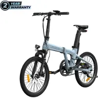 Jobo A DECE OASIS E-Bike Air 20S(2026) Pedelec Fahrrad,Faltrad,250W 36V,APP,Citybike,EBIKE Damen/Herren