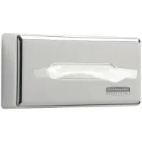 Kimberly Clark Clark Kimberly Clark 7820 Professional Spender Farbe: verchromt KI1110