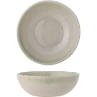 Bloomingville Paula Schalen grün 6er-Set