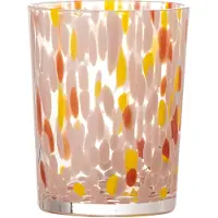 Bloomingville Lilya Glas-Set, 4 Stück – 82060870