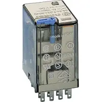 Finder Steckrelais