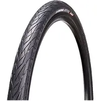 Chaoyang Kestrel 30 Tpi Commuting 700 X 32 Steifer Urbanreifen Silber 700 x 32 Silber 700 x 32