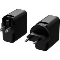 HN POWER HNP40F-2CPD USB-C Adapter 12 V/DC 3.0 A 40 W