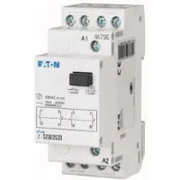Eaton 265292 Stromstossschalter, 110DC, 1W, 16A, 1TE Z-S109/W - 2 Stück