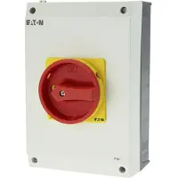 Eaton Electric GmbH Hauptschalter I5/SVB P3-100/I5/SVB/HI11