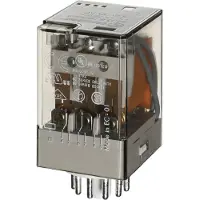 Finder Industrierelais 48 VAC 290? 2.2 VA