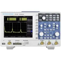 Rohde & Schwarz RTC-BNDL Digital Tisch Oszilloskop 2-Kanal Analog Analog, Digital 50MHz
