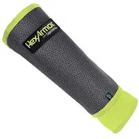 HexArmor AG10009S 6098504 Elasthan Ärmelschützer Grösse (Handschuhe): 11 EN 388