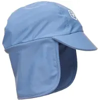 Color Kids Hat Solid 5587 coronet blue (854) 50