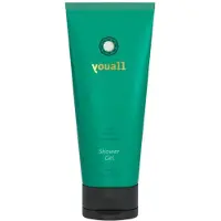 Youall Duschgel mit Bio-Macadamia 200 ml