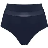 Marlies Dekkers Cache Coeur Steel Grey Briefs Größe: XXL | Unterhosen Outlet | Damen | Grau