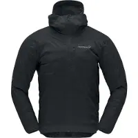 Norrøna Falketind Aero60 Hood winddichte Herrenjacke