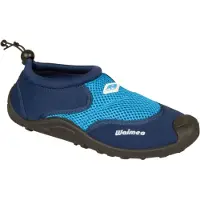 Waimea Aquaschuh 13AT Schwarz Rosa-Schuhgröße 32