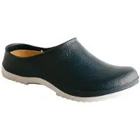 Gevavi Gartenclogs Biocomfort Blau-Schuhgröße 37