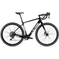 Cinelli Zydeco Electic Mud 2021 Elektrisches Gravelbike