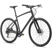 Specialized Sirrus X 4.0 Nx 2023 Fahrrad