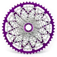 Garbaruk Shimano Kassette