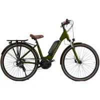 Granville E-urban 30 Plus Bosch Active Plus Elektrofahrrad