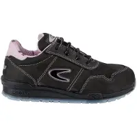 Cofra Halbschuh Alice, S3,SRC, Gr.35