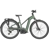 Scott Bikes Sub Sport Eride 10 Lady 28´´ Xt Rd M8130sgs Elektrofahrrad