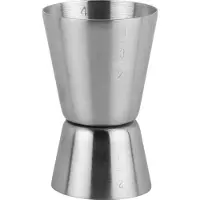 Leopold Vienna Messbecher 20/40 ml