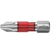 Wiha Bit Set TYBit Phillips in Box