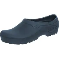 Saliha Multi Clog geschlossen blau Gr. 46