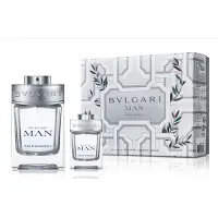 Bvlgari Man Rain Essence Geschenkset
