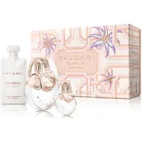 Bvlgari Omnia Crystalline Spring Edition - EDT 100ml
