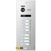 Balter Evo HD Türstation 8 Familienhaus