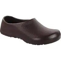 Birkenstock Profi-Birki Dark Brown Größe EU 38 Normal