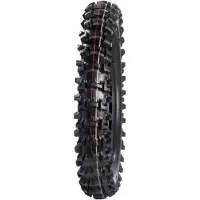 Motoz Terrapactor Mxx Nhs Offroad-vorderreifen